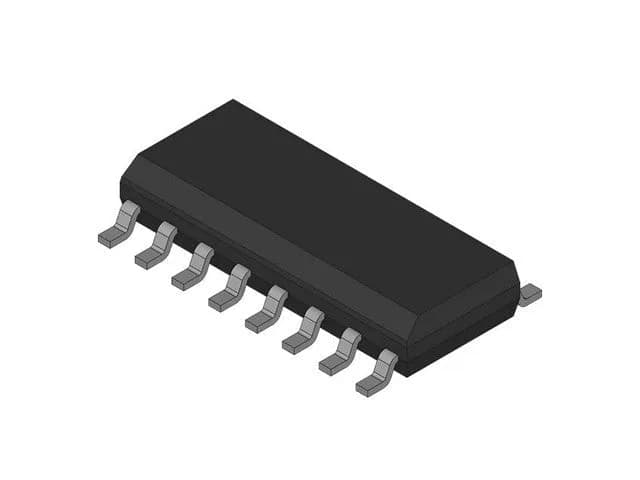 74HC4538M1R