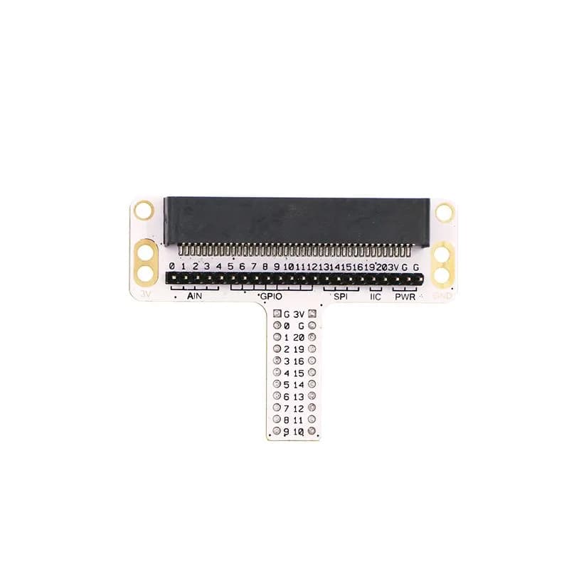 Адаптер для макетной платы Elecfreaks Micro:bit
