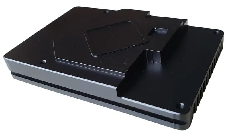 ROCK PI 4A/4B/B+ - Heatsink