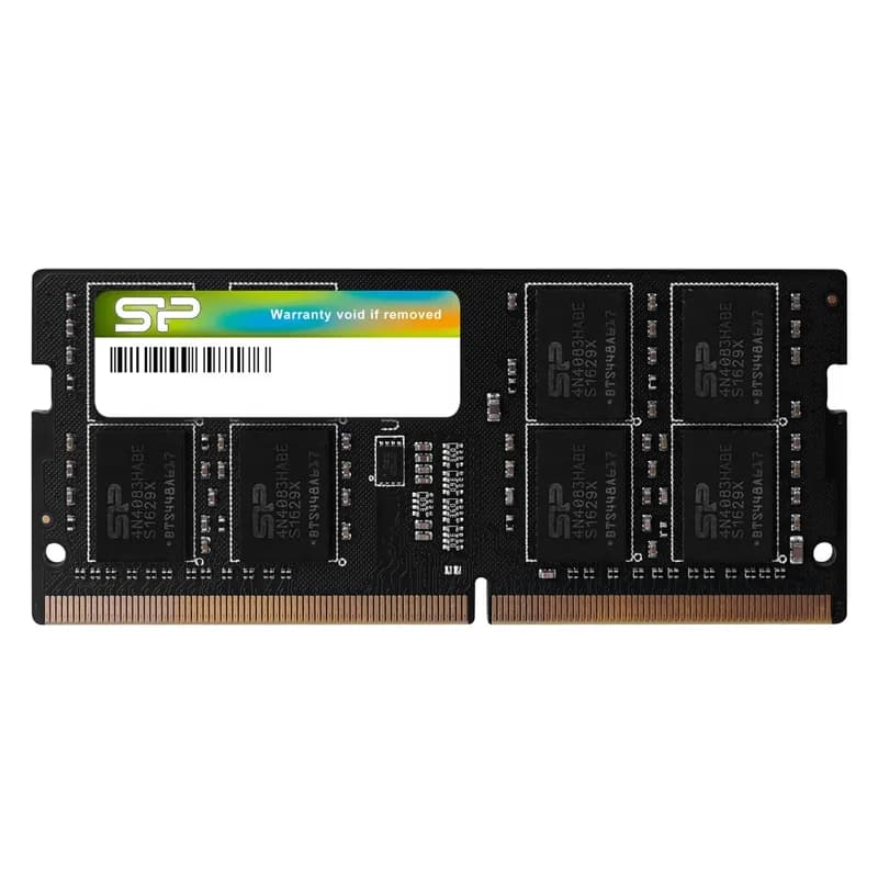 Модуль оперативной памяти SODIMM DDR4