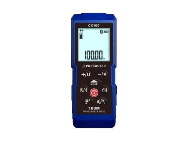 PRECASTER CX100
