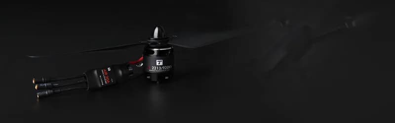 Т-Мотор Air Gear 350