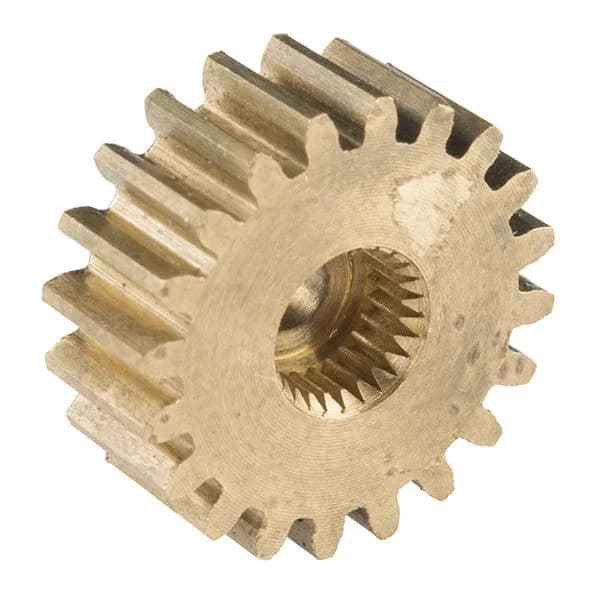 Сервопривод — Futaba (20T; Металл)
