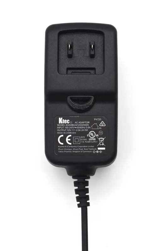 Компьютер EDATEC 12V CM4 Netzteil