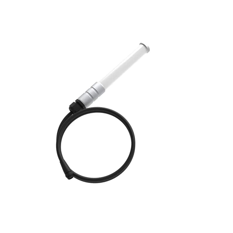Преобразователь RS485 Modbus в LoRaWAN для наружной установки | РАК2470