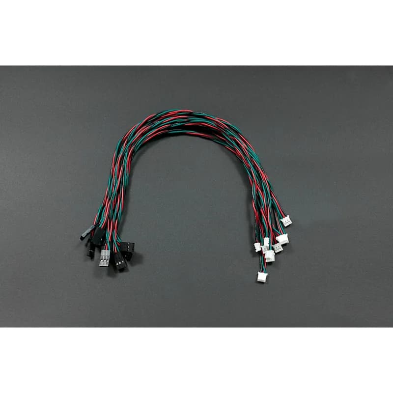 Цифровой сенсорный кабель для Arduino (10 шт.)