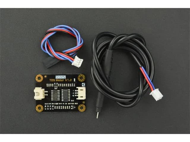 DFR ANALOG TDS SENSOR/METER
