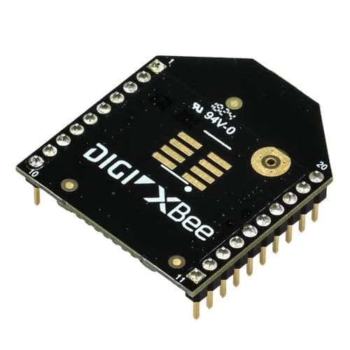 XBee 3 ZB / PCB