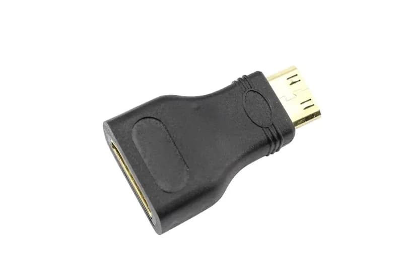 Переходник Mini-Standard HD для Raspberry Pi Zero