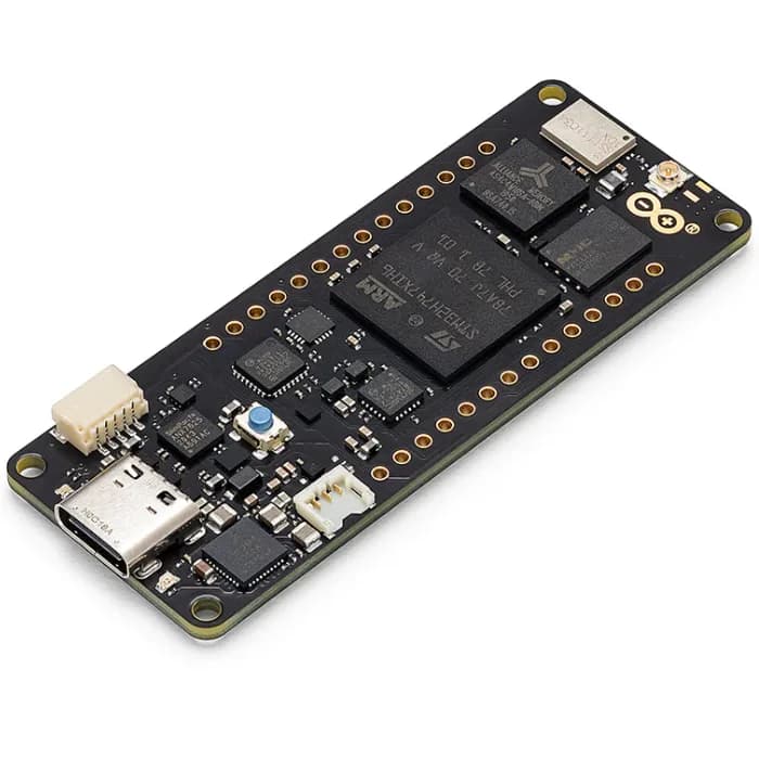 Официальная плата разработки Arduino Portenta H7 — ABX00042