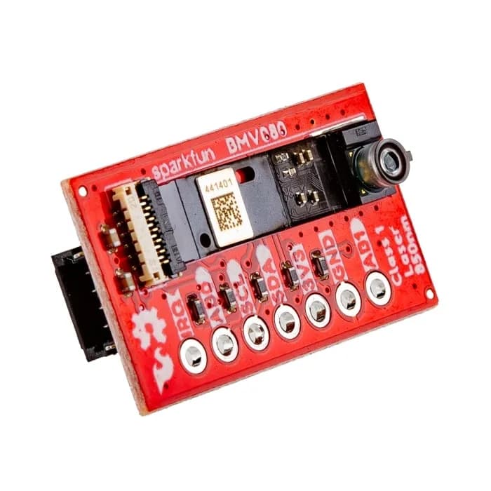 Qwiic - BMV080 PM1/PM2.5/PM10