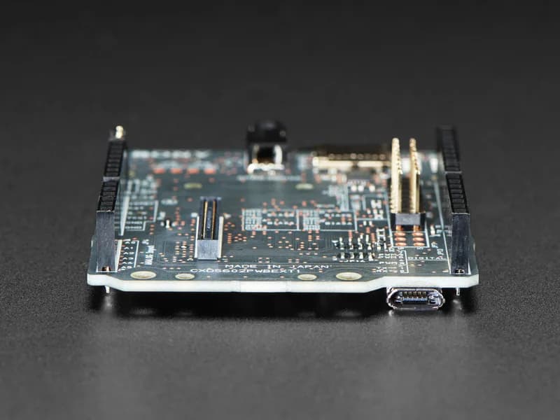 Плата расширения Sony Spresense