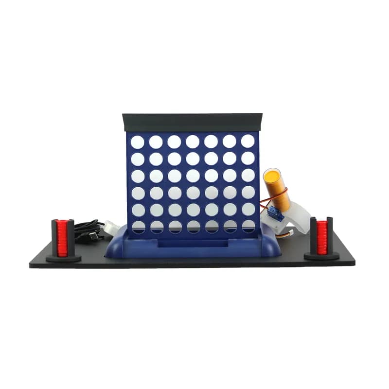 Комплект игр Connect 4 для myCobot 280