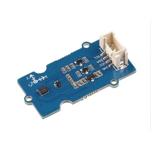 GROVE - IMU 9DOFICM20600 & AK09918