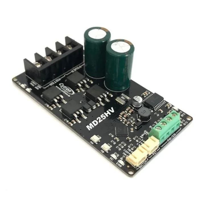 Cytron 25Amp 7V-58V Высоковольтный драйвер двигателя постоянного тока