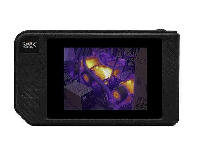 SEEK THRM CAMERA SHOT PRO