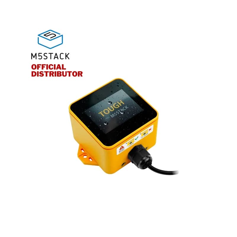 Комплект разработки M5Stack Tough ESP32 IoT