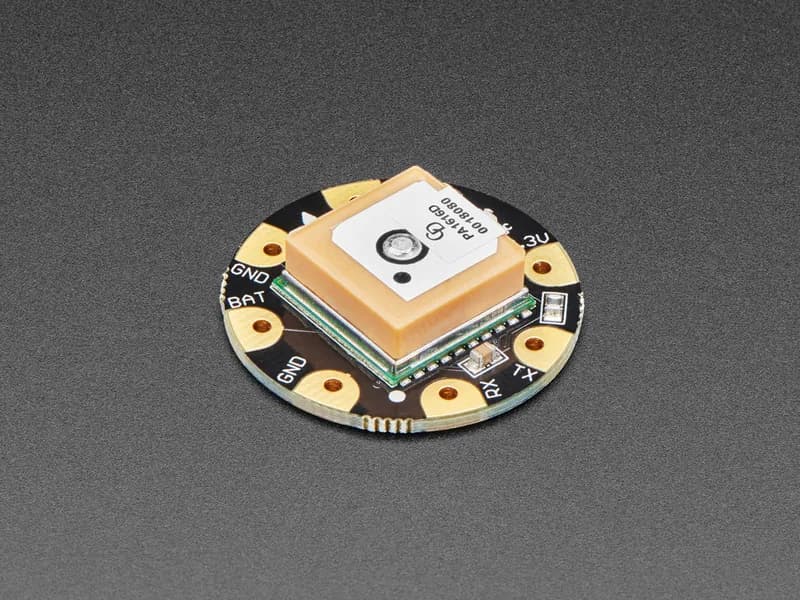 Флора Ultimate GPS