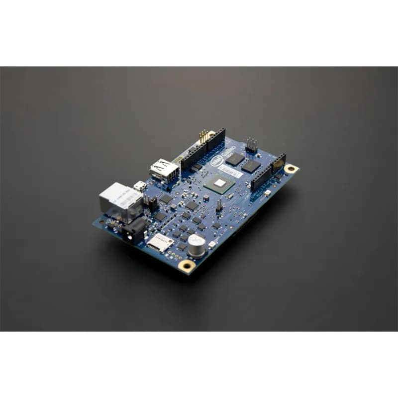Плата разработки Intel Galileo Gen 2