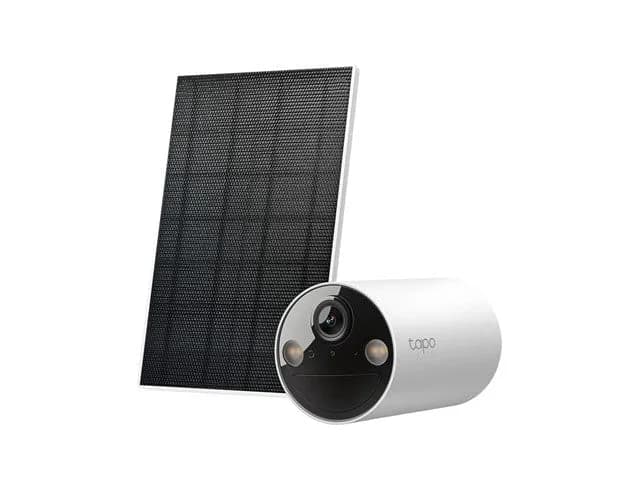 TP-LINK TAPO TC82 KIT