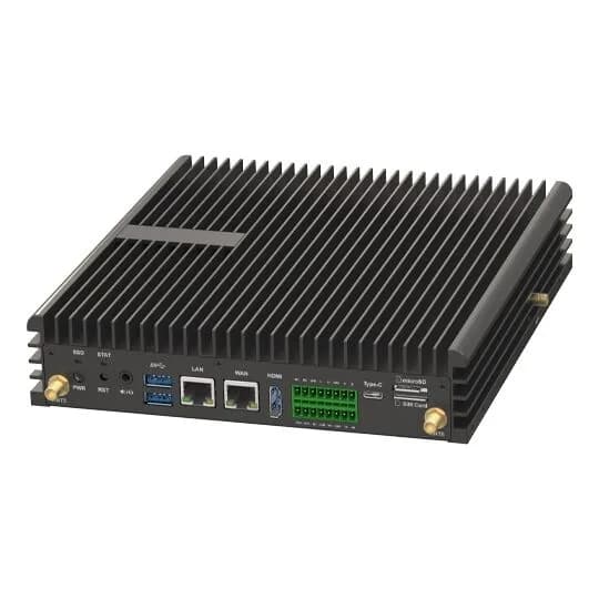 Микросервер SE9 8-BP1-11