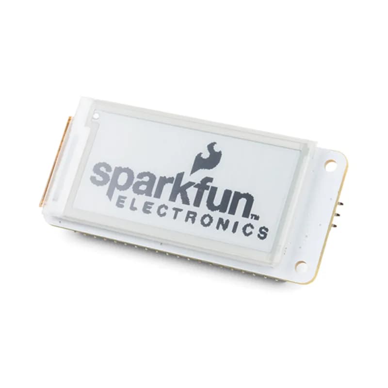 PaPiRus ePaper / eInk Screen HAT для Pi Zero
