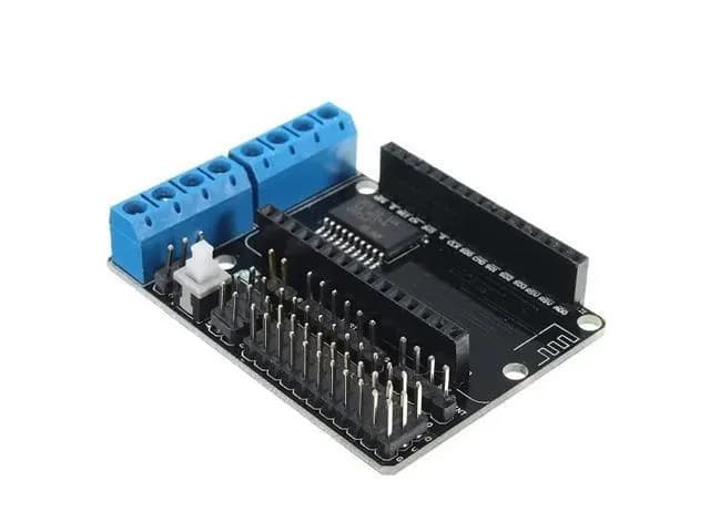 CMU ESP8266 NODEMCU DRIVER BOARD