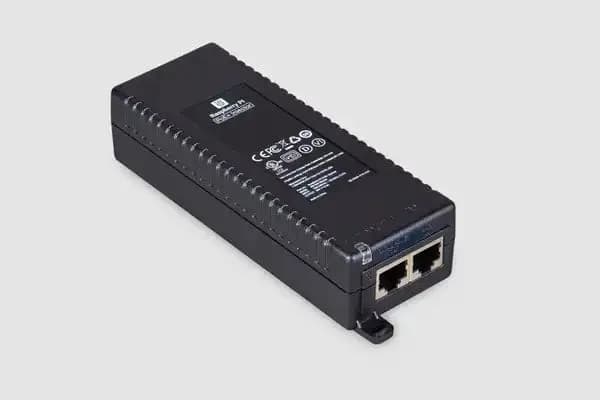 Инжектор Raspberry Pi® PoE+