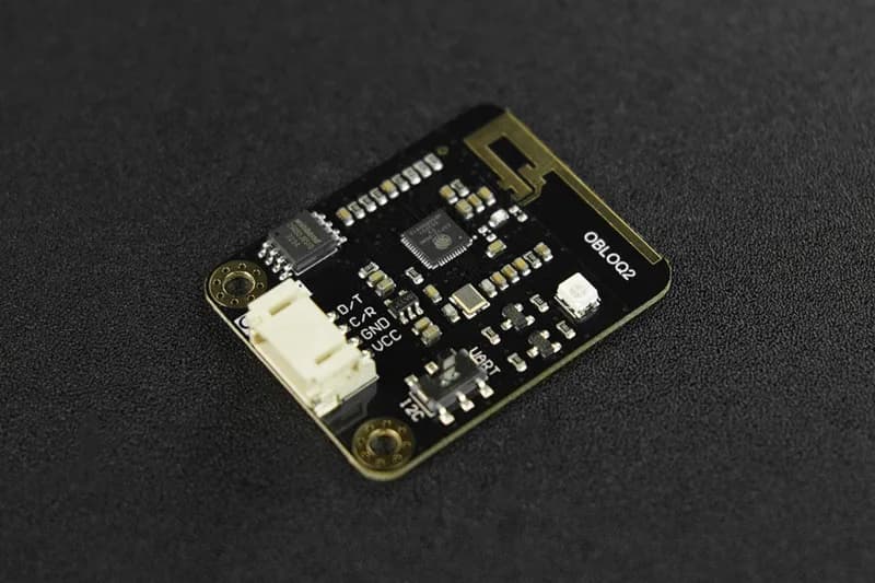 Gravity: Wi-Fi IoT-модуль