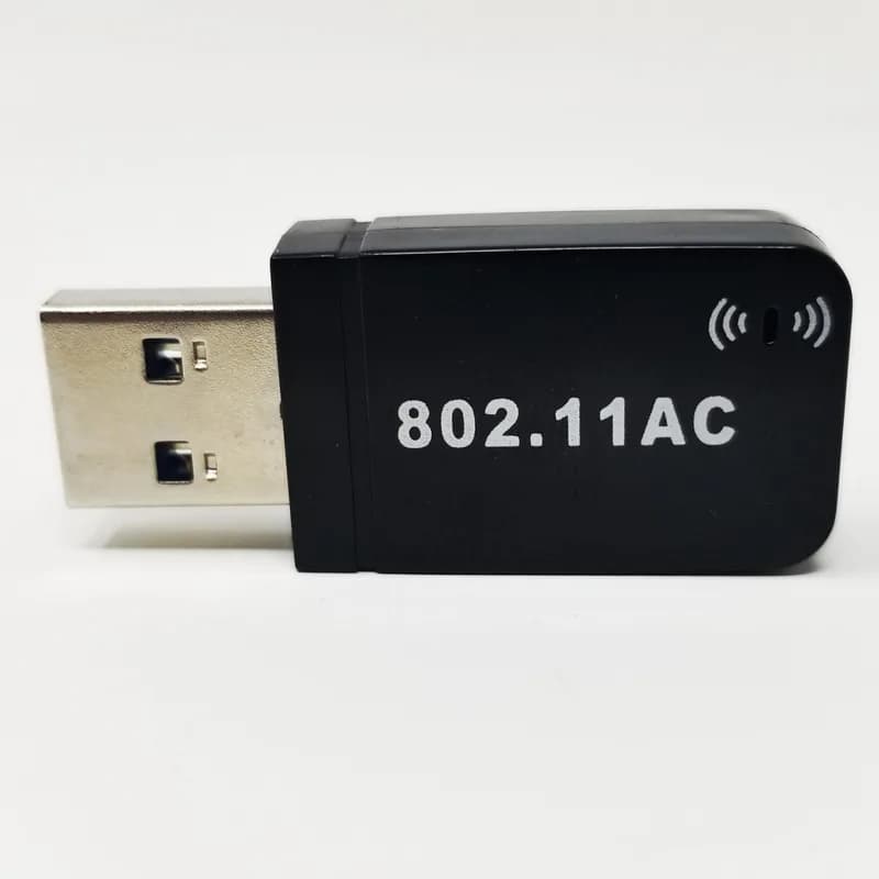 Realtek 802.11ac USB беспроводной RTL8812BU