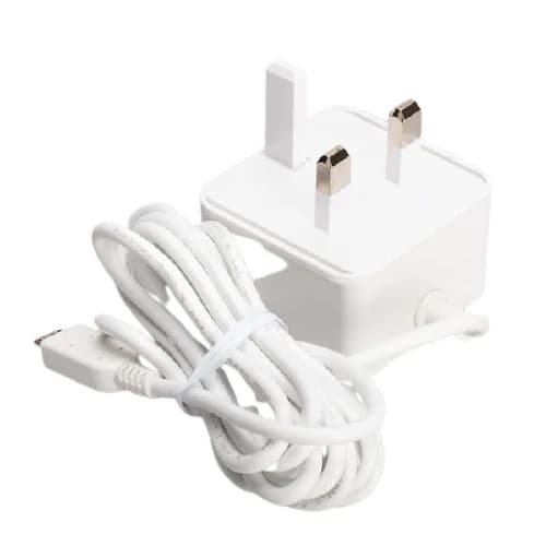 12.5W micro-USB PSU (UK)