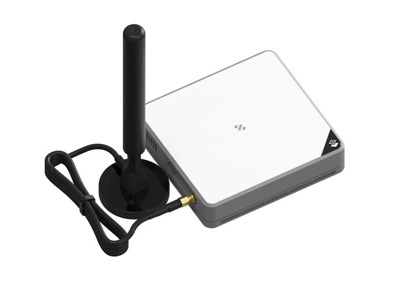 Внутренний шлюз LoRaWAN SenseCAP M2 (SX1303) — EU868