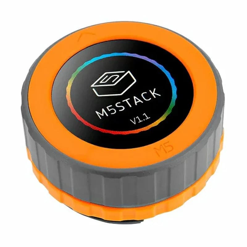 M5Stack Dial v1.1