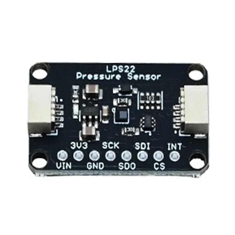 Датчик давления SmartElex LPS22