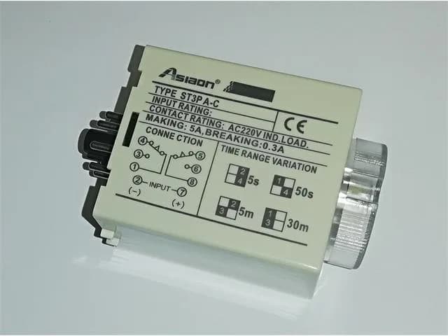 AS3P-C-E-DC12V