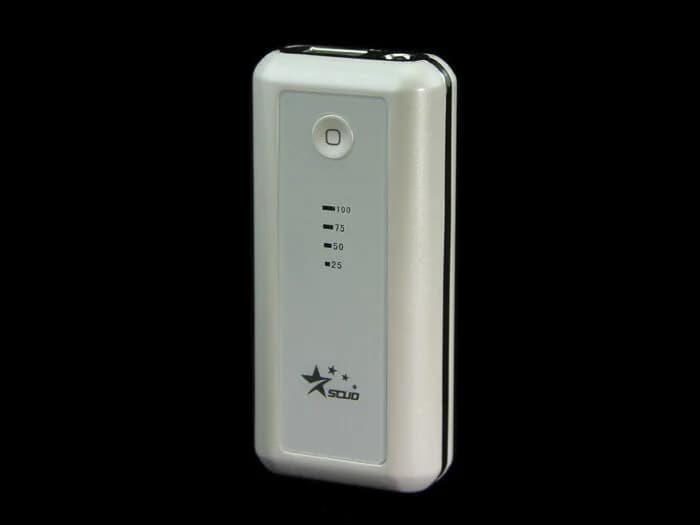 Power Bank - 5000 мАч