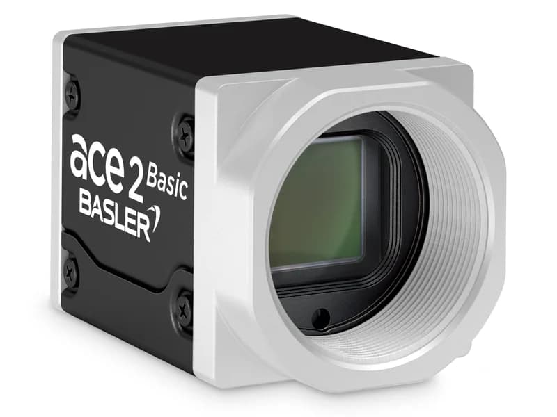 Basler a2A4096-30umBAS
