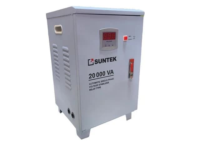 VSTAB-TM-20000