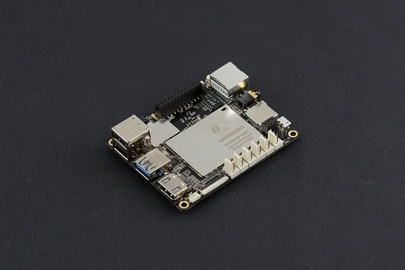 LattePanda V1 — самый маленький одноплатный компьютер с Windows 10 и лицензией Win10 Enterprise (4 ГБ/64 ГБ)
