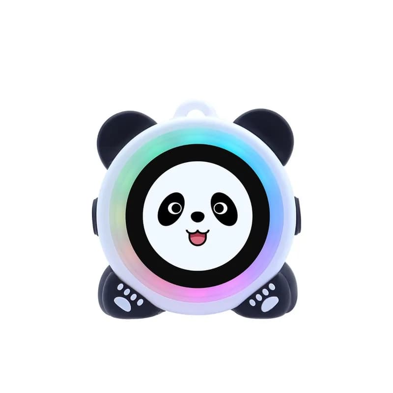 Чат-бот AI Panda с интеллектуальным голосовым управлением | Эмоциональный компаньон | Голосовой помощник