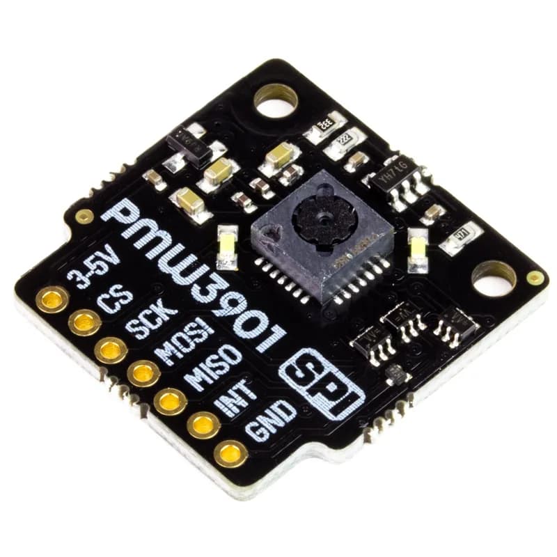 PMW3901 Оптический датчик расхода
