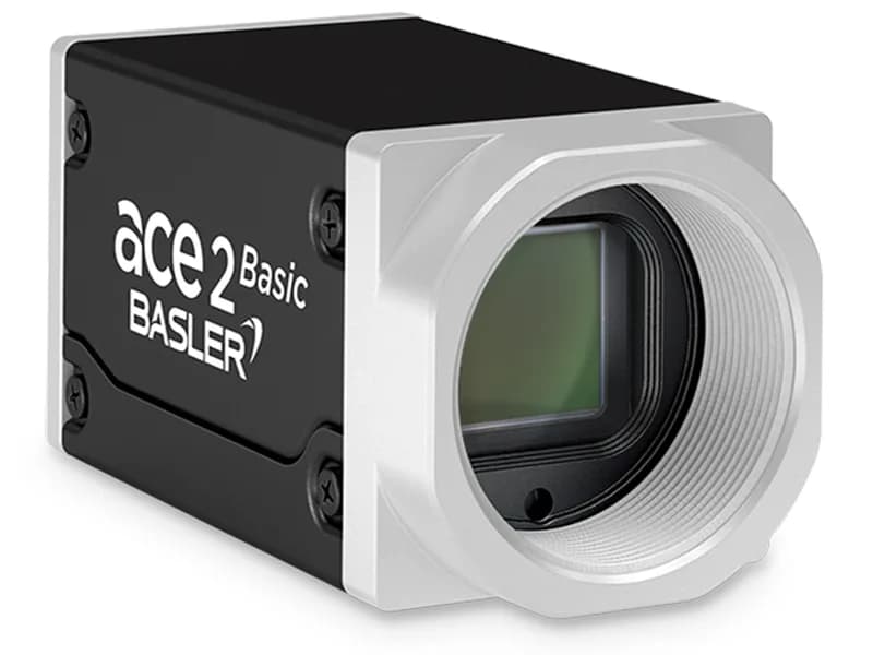 Basler a2A4096-9gmBAS