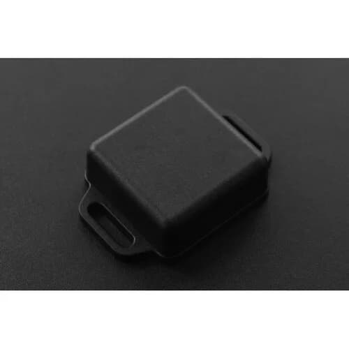 Пластиковый корпус для проекта Beetle — 1,42 x 1,42 x 0,59 дюйма