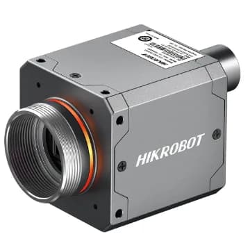 Камера зонального сканирования 8,9 МП, 3-го поколения, USB3.0, моно, MAX
Ключевая особенность
