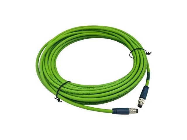 M8-M04-T-10.0-PUR-ETHERCAT