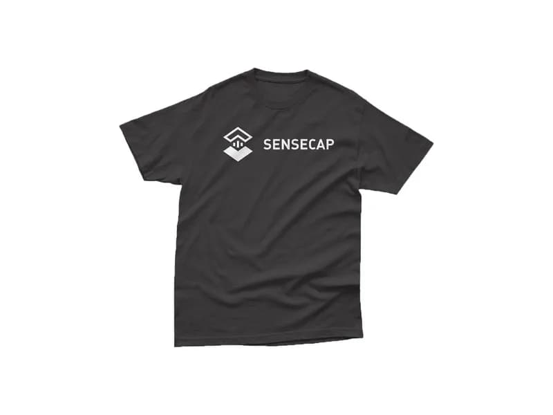 Футболка SenseCAP Т1 (М)