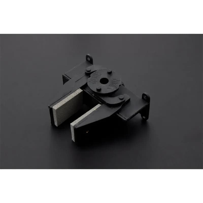 Роботизированный захват LG-NS (с сервоприводом)
