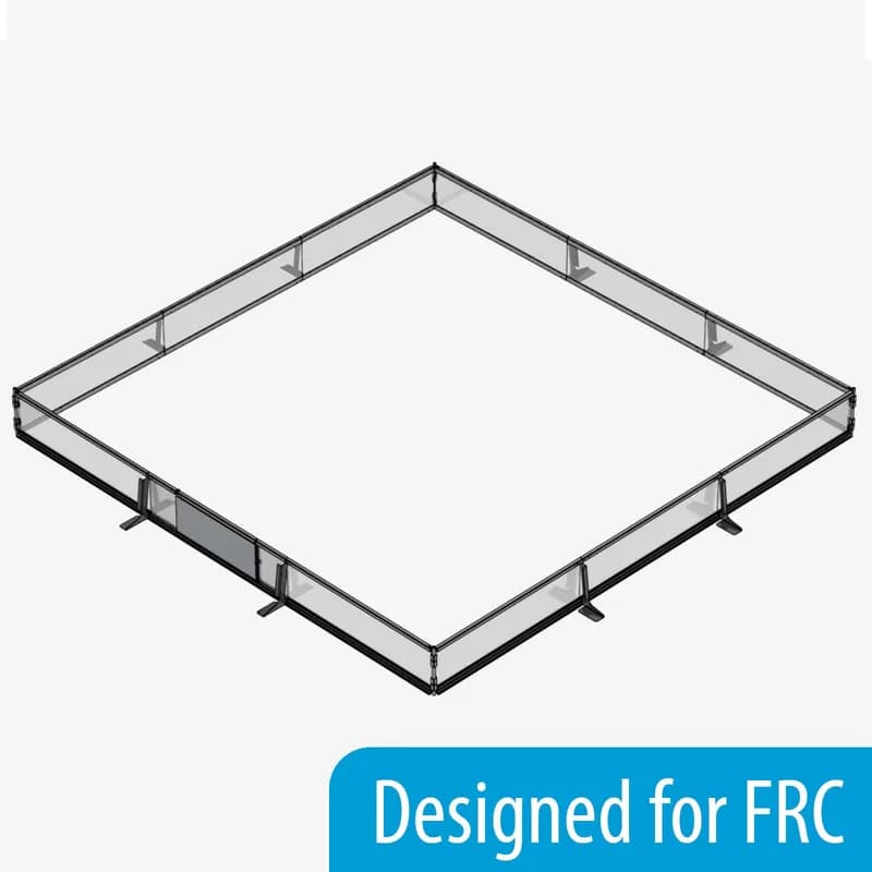 FRC Периметр домашней практики