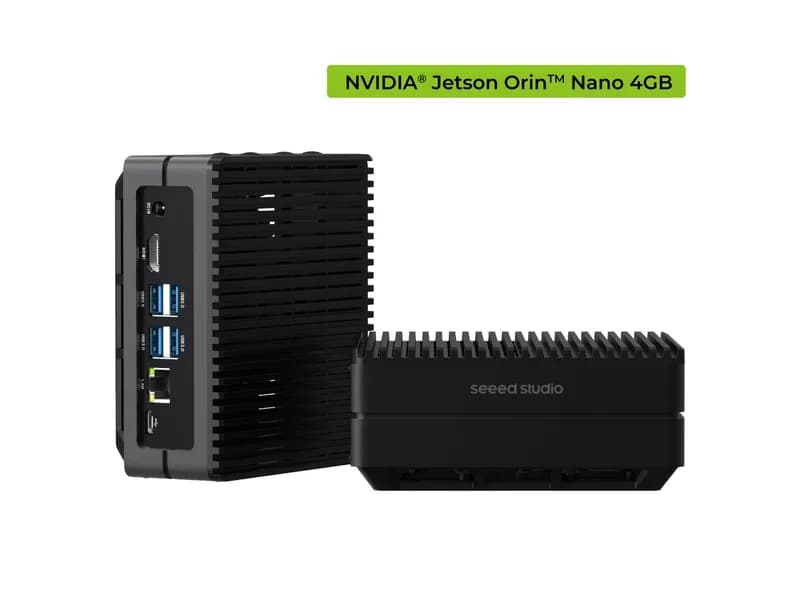 reComputer J3010 (AC )