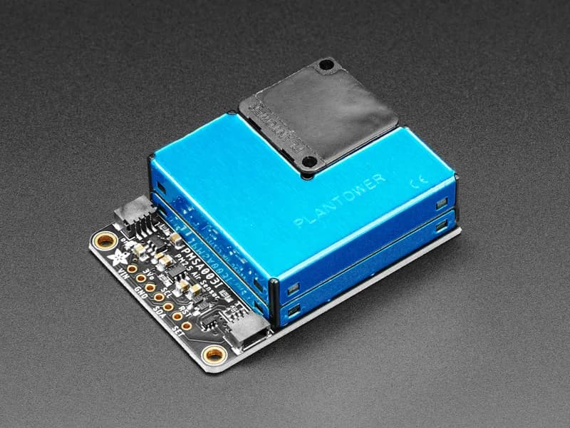 STEMMA QT/Qwiic PMSA003I